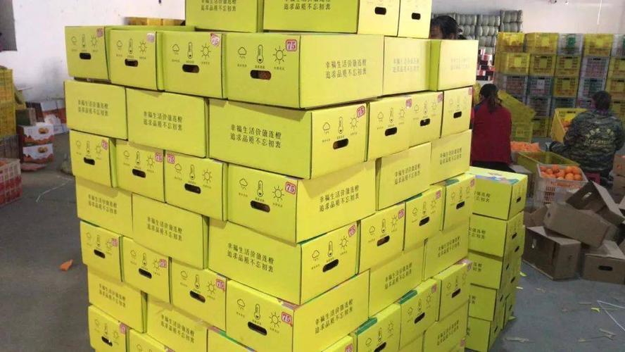 江蘇太倉市電站村與秭歸多美橙公司物資供銷合作 跨省聯(lián)動賦能鄉(xiāng)村振興